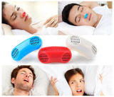 Silicone Anti Snore Device for better and Comfortable sleep | JPA1238