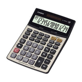 CASIO | Desktop Calculator | DJ-240D Plus