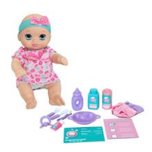 Baby Amoura Play All Day Doll 10