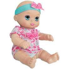Baby Amoura Play All Day Doll 10