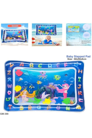 Inflatable Water Mat For Baby | 388