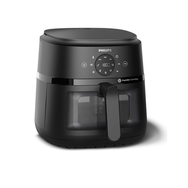 PHILIPS | 2000 Series Airfryer, 6.2L, 1700W | NA230/09