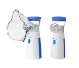 Portable Handheld Mesh Nebulizer Machine for Kids, Adults Home & Travel Use | JPN4139