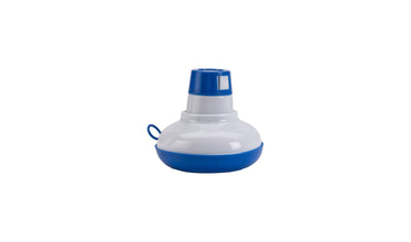 BESTWAY | Floating Chemical Dispenser For Hot Tubs and Swimming Pools | BES115TOY01748