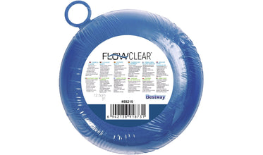 BESTWAY | Floating Chemical Dispenser For Hot Tubs and Swimming Pools | BES115TOY01748