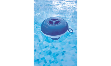 BESTWAY | Floating Chemical Dispenser For Hot Tubs and Swimming Pools | BES115TOY01748