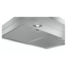 BOSCH | Professional Series 2 Wall Mounted Cooker Hood 60 cm Stainless steel | DWP64CC5OM