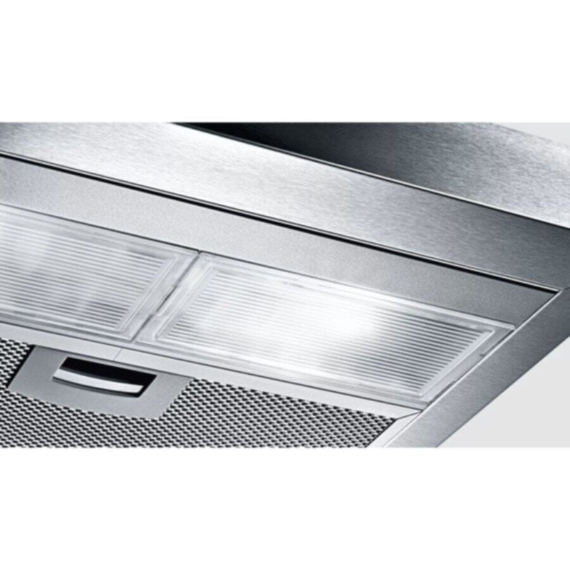 BOSCH | Serie 2 Wall-Mounted Cooker Hood 60 cm Stainless steel | DWB06W452B