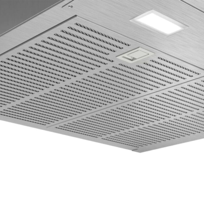 BOSCH | Serie 2 Wall-Mounted Cooker Hood 60cm Stainless steel | DWB64BC51B
