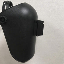 DELTAPLUS | Welder Helmet Black | CASOUD3