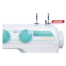 JANOME | Sewing Machine (Made in Thailand) | 3612