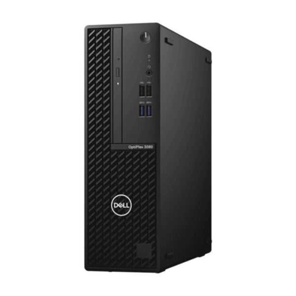 DELL | OPTIPLEX 10th Generation Intel Core i5 4gb RAM 1tb HDD  Dos | 3080
