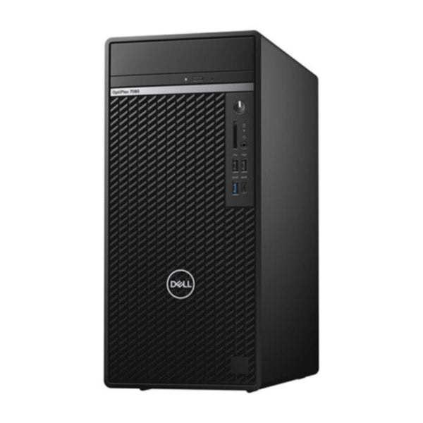 DELL | OPTIPLEX 10th Generation Intel Core i7 4gb RAM 1tb HDD | 7080 TOWER