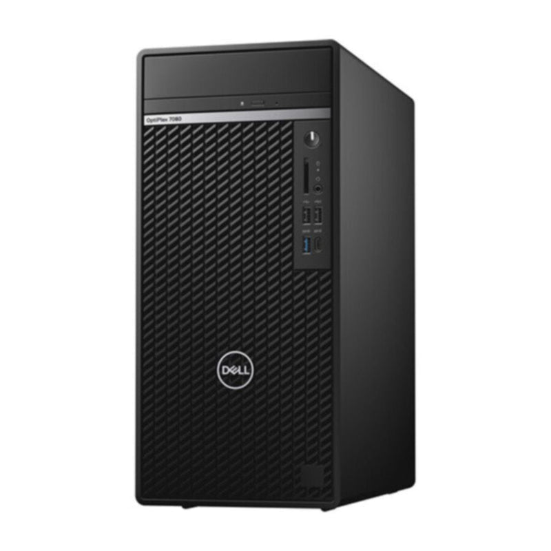 DELL | OPTIPLEX 10th Generation Intel Core i7 4gb RAM 1tb HDD | 7080 TOWER