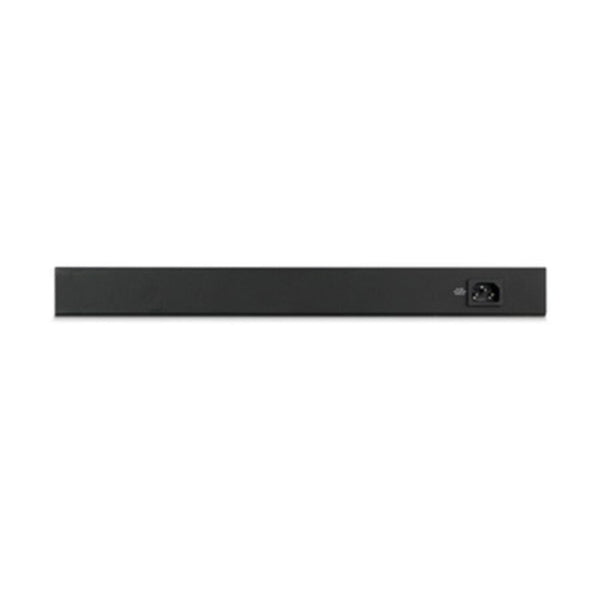 LINKSYS | Business 24-Port Gigabit PoE+ (192W) Smart Managed Switch + 2x Gigabit SFP/RJ45 Combo Ports | LGS326P