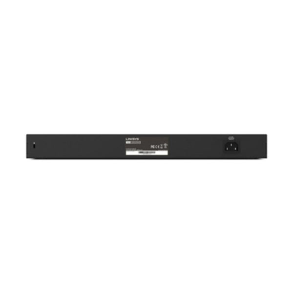 LINKSYS | 24-Port Business Gigabit Switch | LGS124