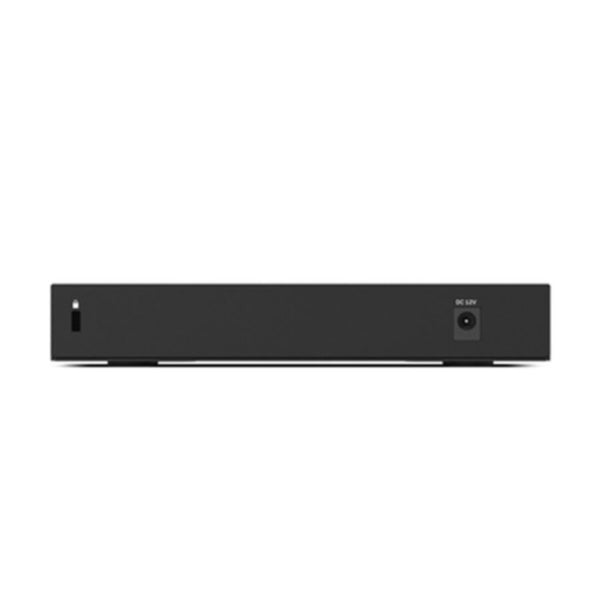LINKSYS | 8-Port Business Desktop Gigabit Switch | LGS108
