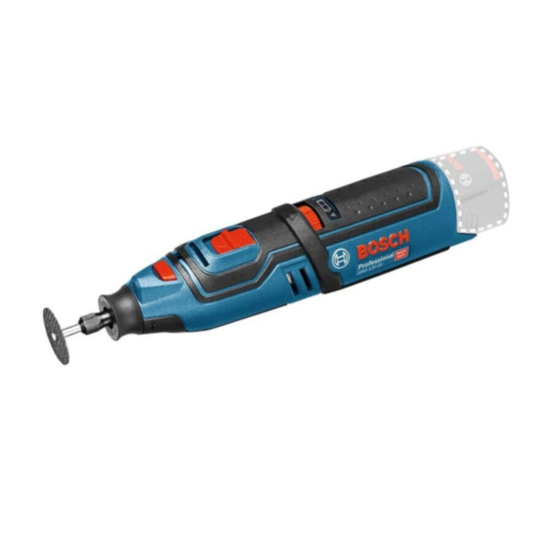 BOSCH | Professional Cordless Rotary Tool | GRO 12V-35