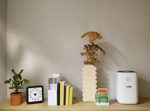 KARCHER | Compact Air Purifier, Suitable ForÂ 20 MÂ²Â â€“ 40 MÂ² | AF-20