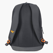 WILDCRAFT | Ace 2 Laptop Back Pack Grey H46*W33*D15Cm 21-30L | WC-58417