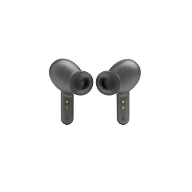 JBL | Live Pro 2 TWS | True Wireless Noise Cancelling Earbuds - Black