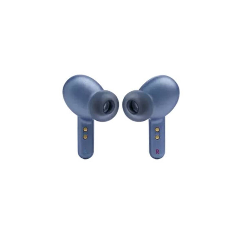 JBL | Live Pro 2 TWS | True Wireless Noise Cancelling Earbuds - Blue