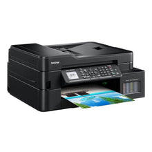 BROTHER | MFC-T920DW All-in One Ink Tank Refill System Printer with Wi-Fi and Auto Duplex Printing