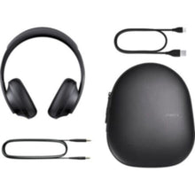 BOSE | Wireless Noise Cancelling Headphone | 249 g | Headphones 700 | 794297-0100