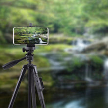 RAKO | Vlog Pro Tripod RGB Light | 9000005