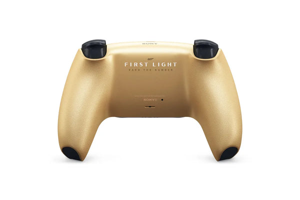 SONY | PS5 Dualsense Controller 007 First Light LE | CFI-ZCT2WZFX