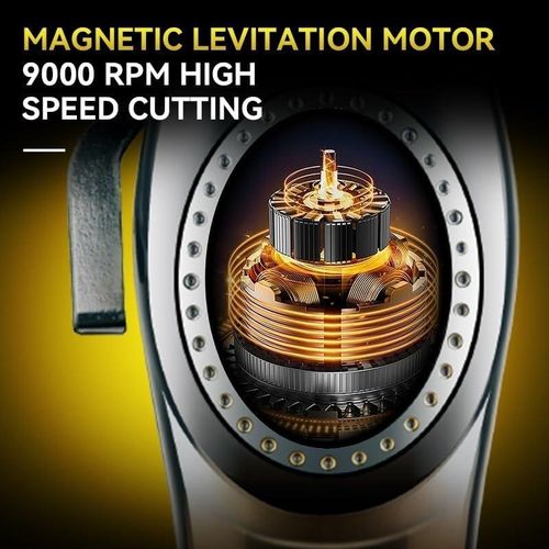 KEMEI | Rechargeable Professional Electric Shaver | KM-1767