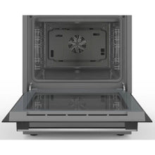BOSCH | Professional Serie 4 Mixed Cooker Stainless steel | HXQ38AE50M