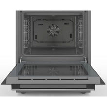 BOSCH | Professional Serie 4 Mixed Cooker Stainless steel | HXQ38AE50M