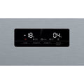 BOSCH | Professional Serie 4 American side by side 178.7 x 90.8 cm Stainless steel look | KAN93VL30M