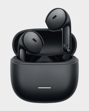 REDMI | Buds 8  Active Wireless Earbuds Black | BHR08JTGL