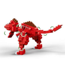 BANBAO | Spinosaurus 155 Pcs Block Set | 6857