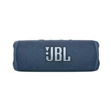 JBL | Flip 6 Portable Waterproof Speaker - Blue