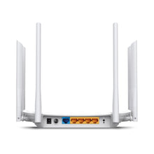 TP-LINK | AC1900 Wireless MU-MIMO Wi-Fi Router | ARCHER C86