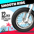 RAZOR | Rambler 12 23KM/H Mini Electric Bike Ride-On | 15173815