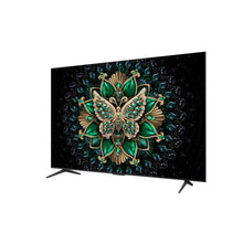 TCL | 55 inch TV C6K model QD Mini LED TV  AiPQ Pro Processor Virtual X Dolby Atmos ONKYO | 55C6K