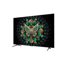 TCL | 75 inch TV C6K model QD-Mini LED TV DTS Virtual X Dolby Atmos ONKYO AiPQ Pro Processor | 75C6K
