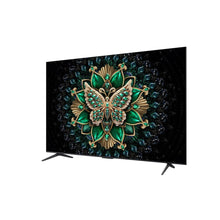 TCL | 75 inch TV C6K model QD-Mini LED TV DTS Virtual X Dolby Atmos ONKYO AiPQ Pro Processor | 75C6K