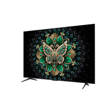 TCL | 55 inch TV C6K model QD Mini LED TV  AiPQ Pro Processor Virtual X Dolby Atmos ONKYO | 55C6K