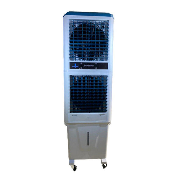 KING COOL | Double Decker Air cooler | Model-KING-DD-8000