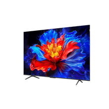 TCL | 55 inch TV P8K model QLED TV Atmos AiPQ Pro Processor Ai HDR Dolby Vision  | 55P8K