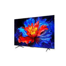 TCL | 55 inch TV P8K model QLED TV Atmos AiPQ Pro Processor Ai HDR Dolby Vision  | 55P8K