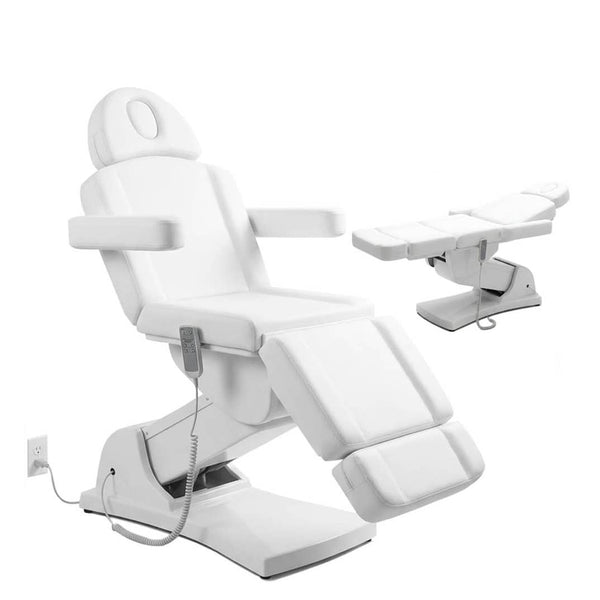Gemini said Fully Electric Massage Bed Comfort Deluxe | E56-HB001A