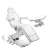 Gemini said Fully Electric Massage Bed Comfort Deluxe | E56-HB001A