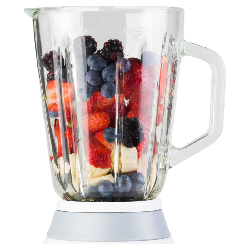 SENCOR | Glass Blender 1.5Ltr 500W | SBL 4370-MEG2
