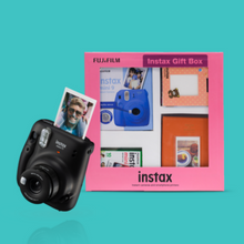 INSTAX | Mini 11 Moments Box Grey | MFFPIINCM11GBK